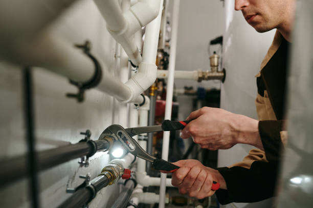 Best Residential Plumbing Services  in Stonybrook, PA