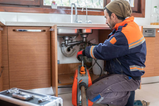 Best Plumbing Inspection Services  in Stonybrook, PA