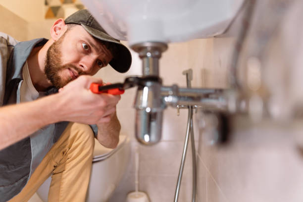 Best Shower Repair Services  in Stonybrook, PA